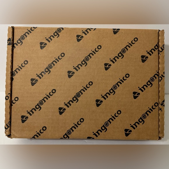 Ingenico i6550 Touch Screen Credit Card Point of Sale Processing Terminal - Picture 15 of 15